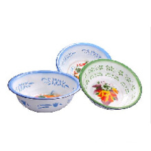 2015 Chinese Style Hot Selling Enamel Face Basin Wholesale